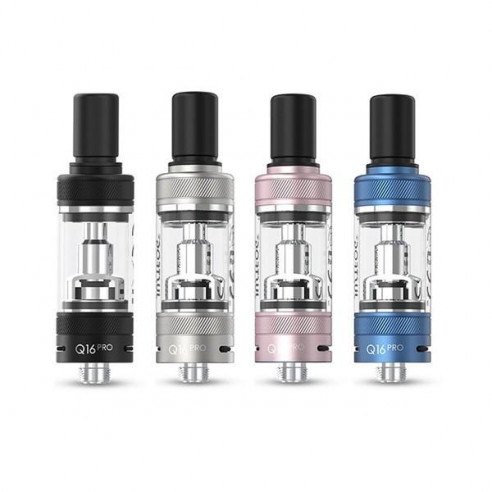 Clearomiseur Q16 Pro - Justfog