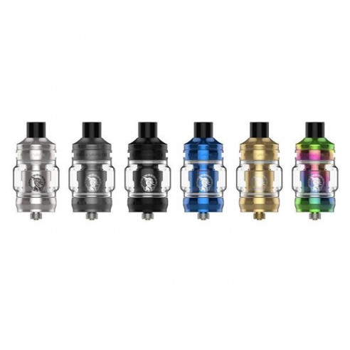 Clearomiseur Z Nano 2 - GeekVape