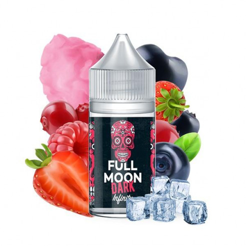 Arôme concentré Dark Infinity 30ml - Full Moon