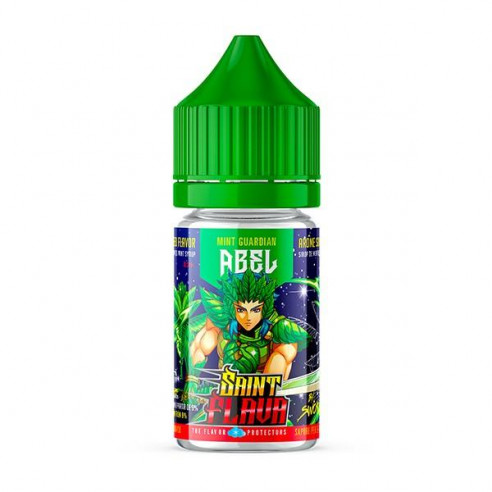 Arôme concentré Abel 30ml Saint Flava - Swoke