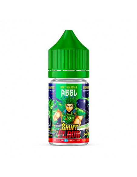 Arôme concentré Abel 30ml Saint Flava - Swoke
