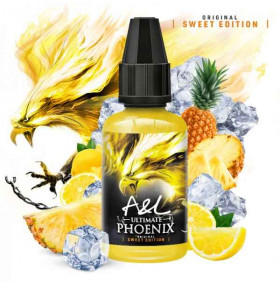 Concentré Phoenix 30ml...
