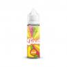 E-liquide Mangaya 50ml Twist - Flavor Hit