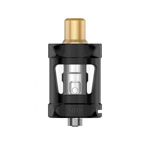 Clearomiseur Zenith II - Innokin