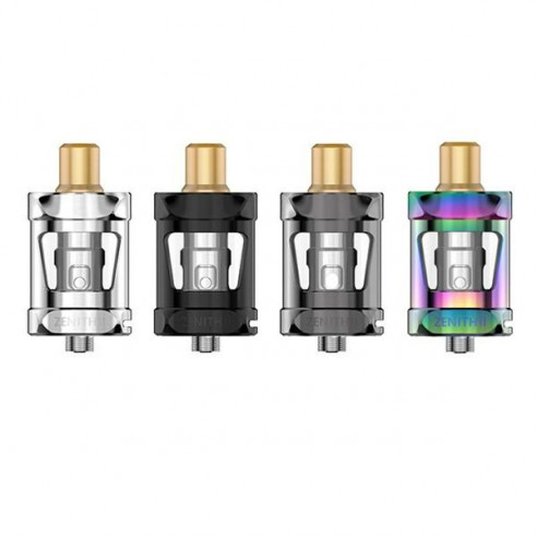 Clearomiseur Zenith II - Innokin