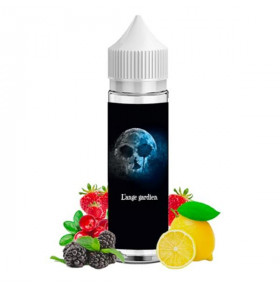 E-liquide L'ange Gardien 50ml - Bordo2