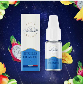 E-liquide Étoiles Filantes...