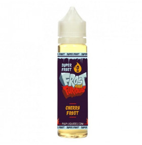 E-liquide Cherry Frost 50ml...