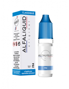 E-liquide FR4 10ml -...