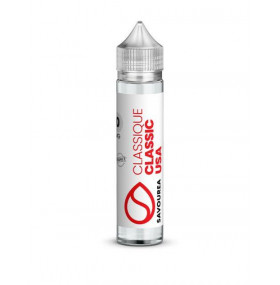 E-liquide Classic USA 50ml...