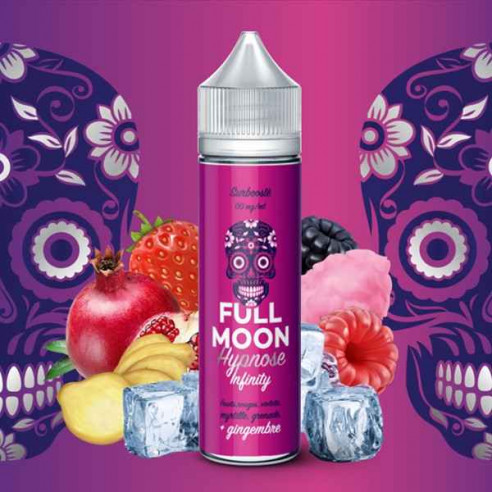 E-liquide Hypnose Infinity 50ml -...