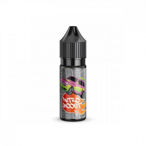 Booster de nicotine Nitro Boost - Flavor Hit