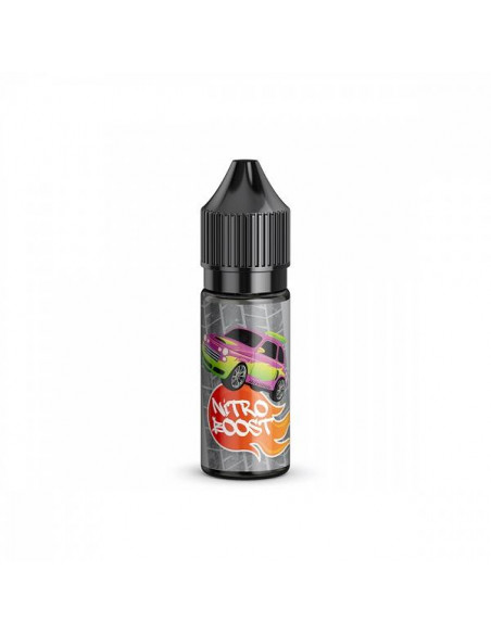 Booster de nicotine Nitro Boost - Flavor Hit