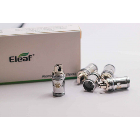 Resistance EC2 - Eleaf
