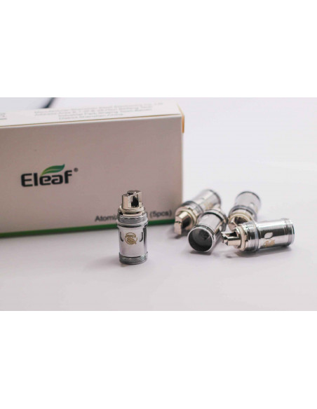 Resistance EC2 - Eleaf