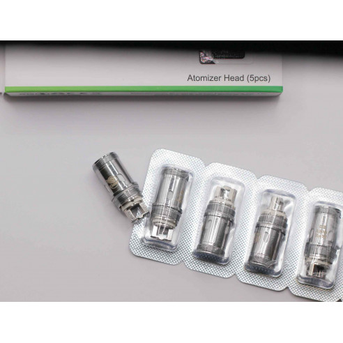 Resistance EC2 - Eleaf