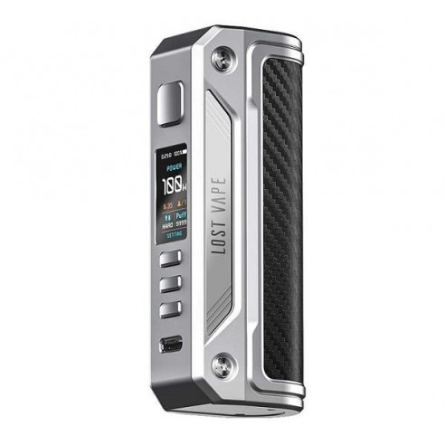 Box Thelema Solo 100W - Lost Vape