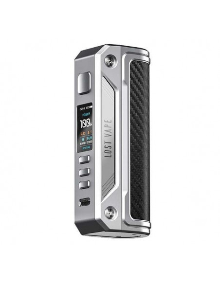 Box Thelema Solo 100W - Lost Vape
