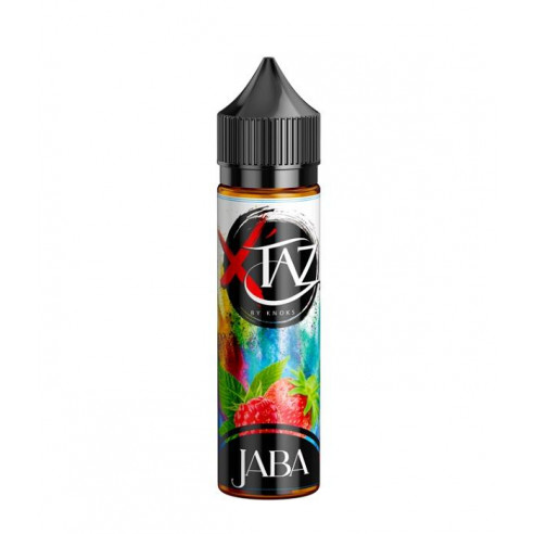 E-liquide Jaba 50ml Xtaz - Knoks