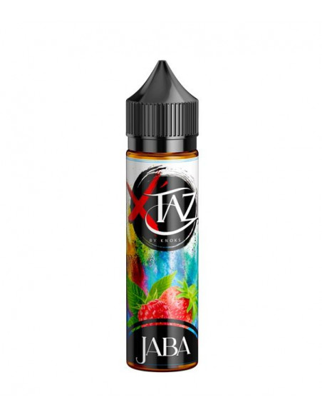 E-liquide Jaba 50ml Xtaz - Knoks