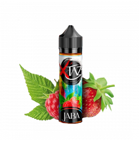E-liquide Jaba 50ml Xtaz -...