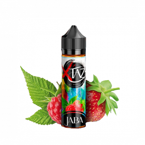 E-liquide Jaba 50ml Xtaz - Knoks