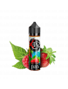 E-liquide Jaba 50ml Xtaz - Knoks