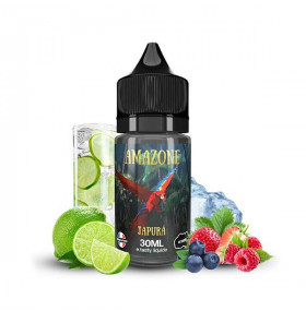 Concentré Japura 30ml...