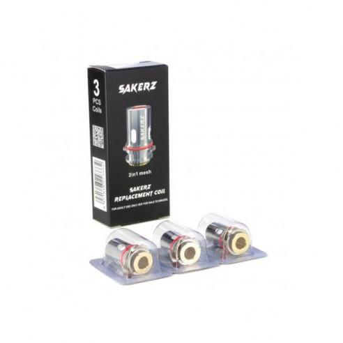 Résistance Sakerz - Horizontech