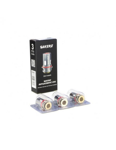 Résistance Sakerz - Horizontech