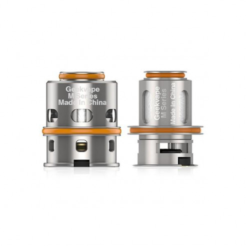 Résistance M Series - Geekvape