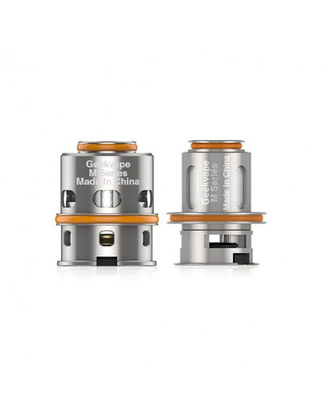 Résistance M Series - Geekvape