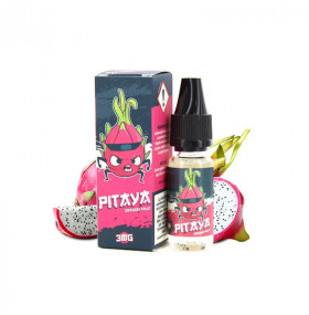 E-liquide Pitaya 10ml - Kung Fruits - Cloud Vapor