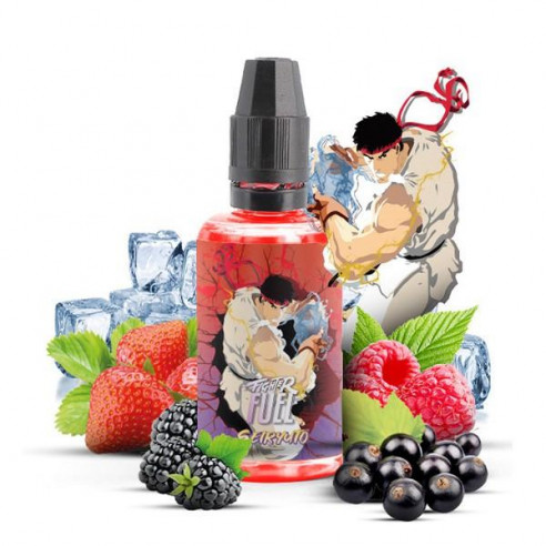Concentré Seiryuto 30ml - Fighter Fuel