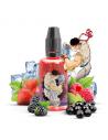 Concentré Seiryuto 30ml - Fighter Fuel