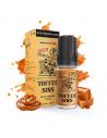 E-liquide Toffee Sins 10ml - MoonShiners