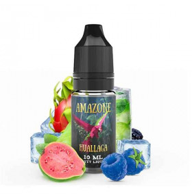 E-liquide Huallaga 10ml -...