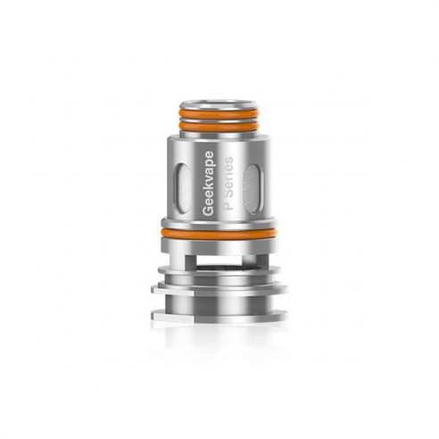 Résistance P Series - Geekvape