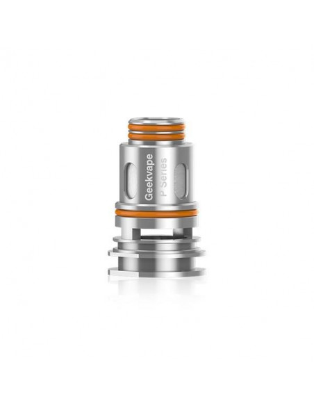 Résistance P Series - Geekvape