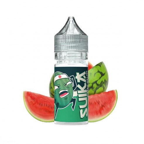 Concentré Suika 30ml - Kung Fruits