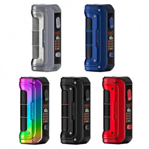 Box Aegis Max 2 - Geekvape