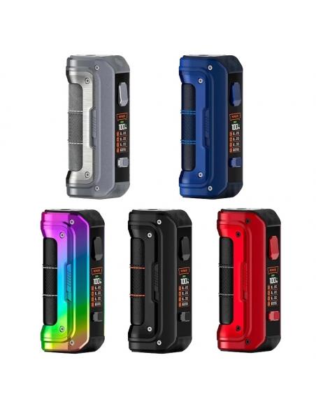 Box Aegis Max 2 - Geekvape