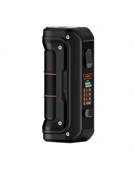 Box Aegis Max 2 - Geekvape