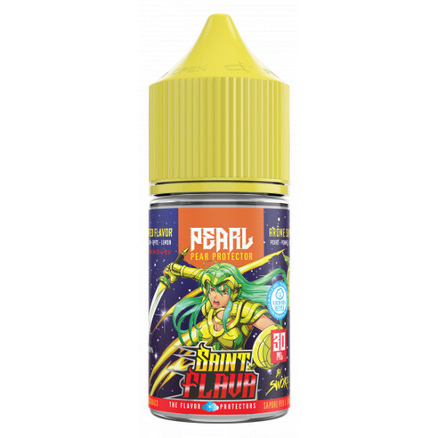 Concentré Pearl 30ml Saint Flava - Swoke