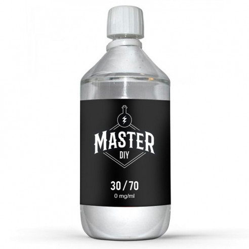 Base 30/70 1L - Master DIY