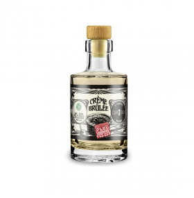 E-liquide Crème brûlée...