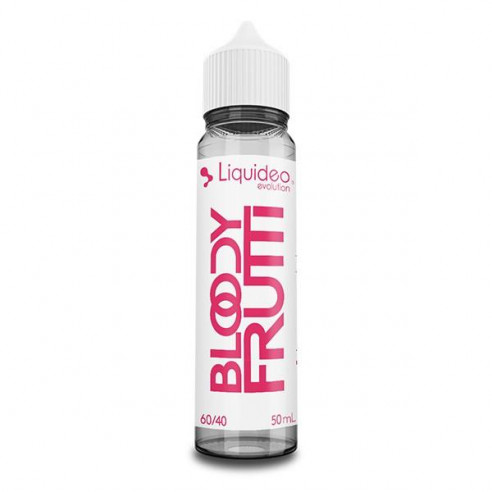 E-liquide Bloody Frutti 50ml - Liquideo