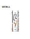 Accu 21700 4000mAh - Ucell