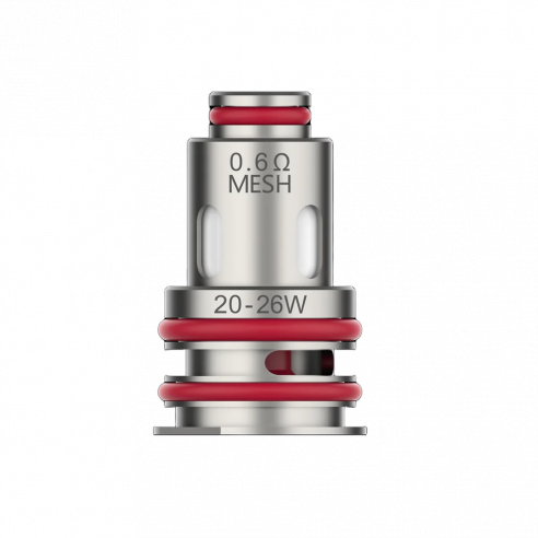 Résistance GTX - Vaporesso