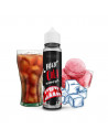 E-liquide Freeze Cola 50ml - Liquideo
